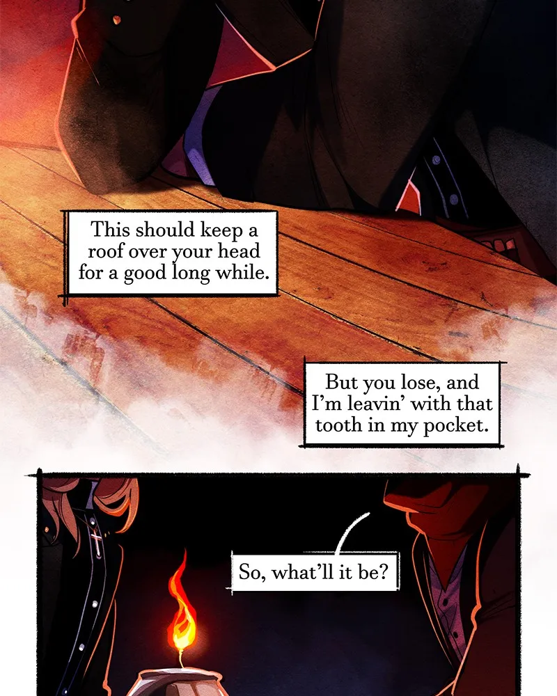 Read Nevermore EN Manga Online