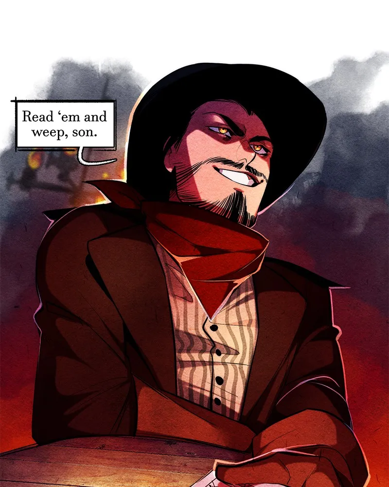 Read Nevermore EN Manga Online