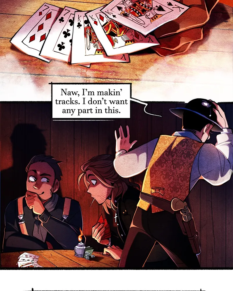Read Nevermore EN Manga Online