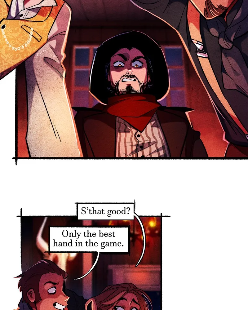Read Nevermore EN Manga Online