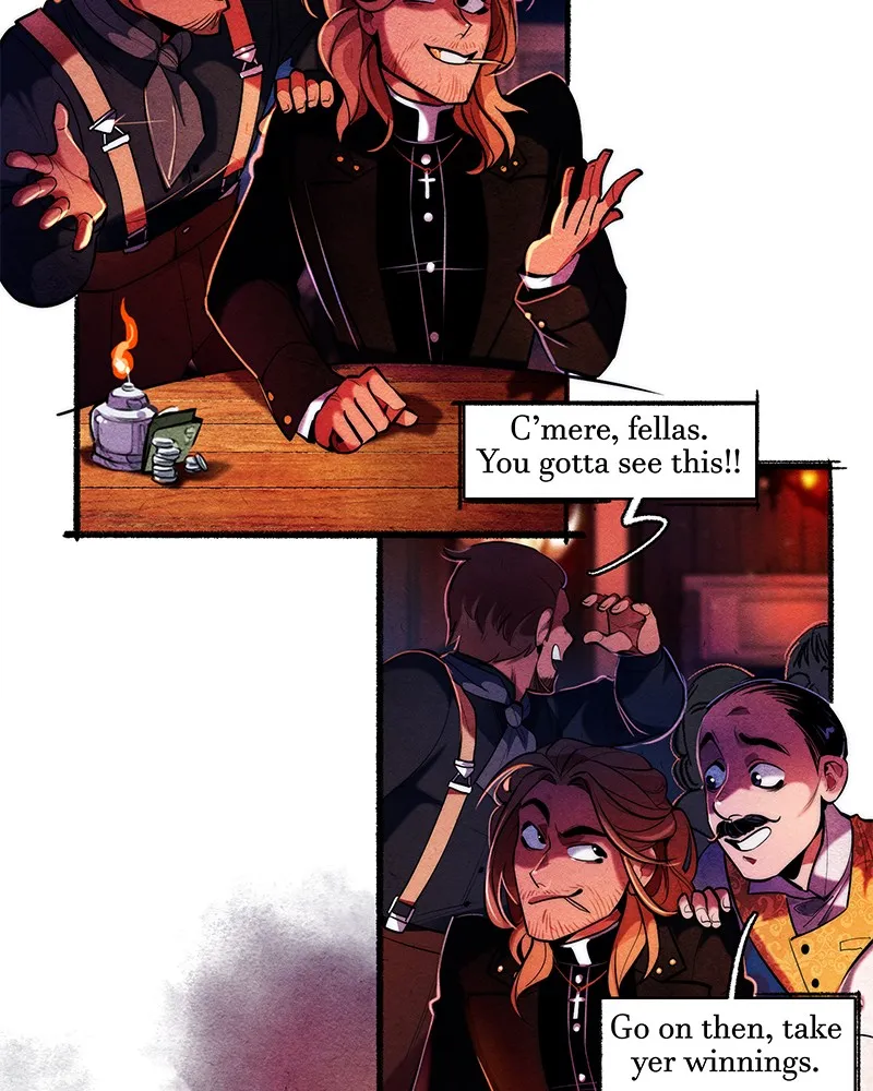 Read Nevermore EN Manga Online