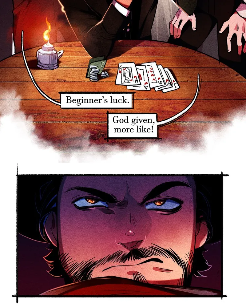 Read Nevermore EN Manga Online