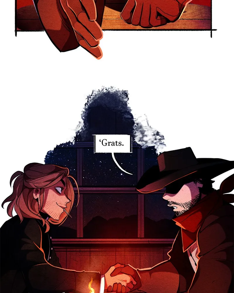 Read Nevermore EN Manga Online