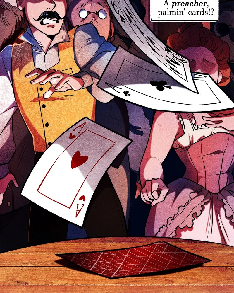 Read Nevermore EN Manga Online