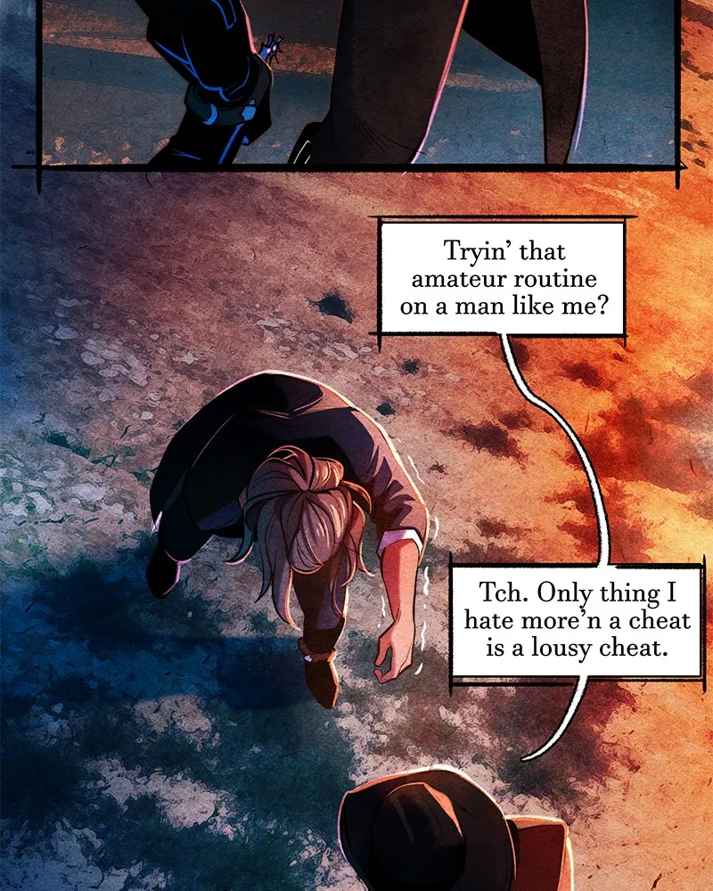 Read Nevermore EN Manga Online