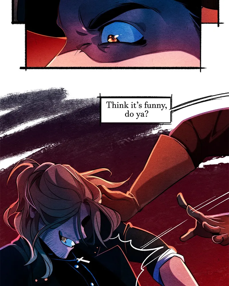 Read Nevermore EN Manga Online