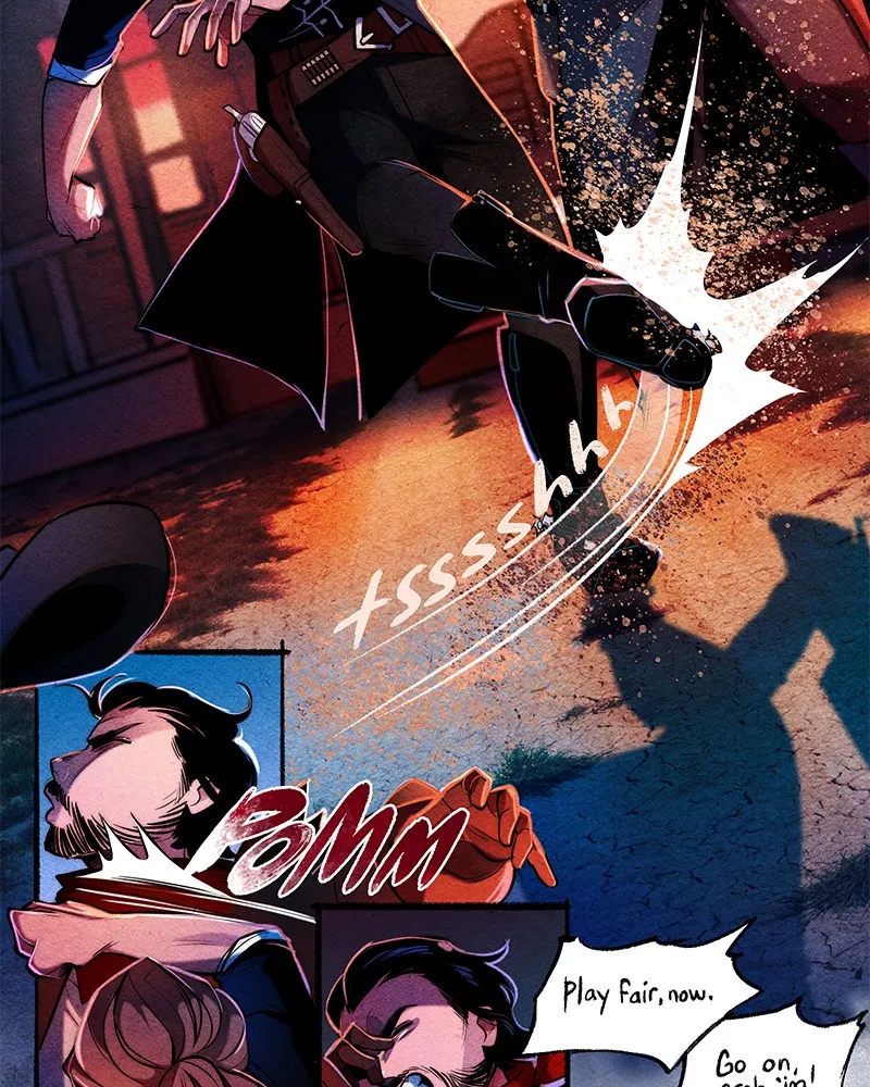 Read Nevermore EN Manga Online