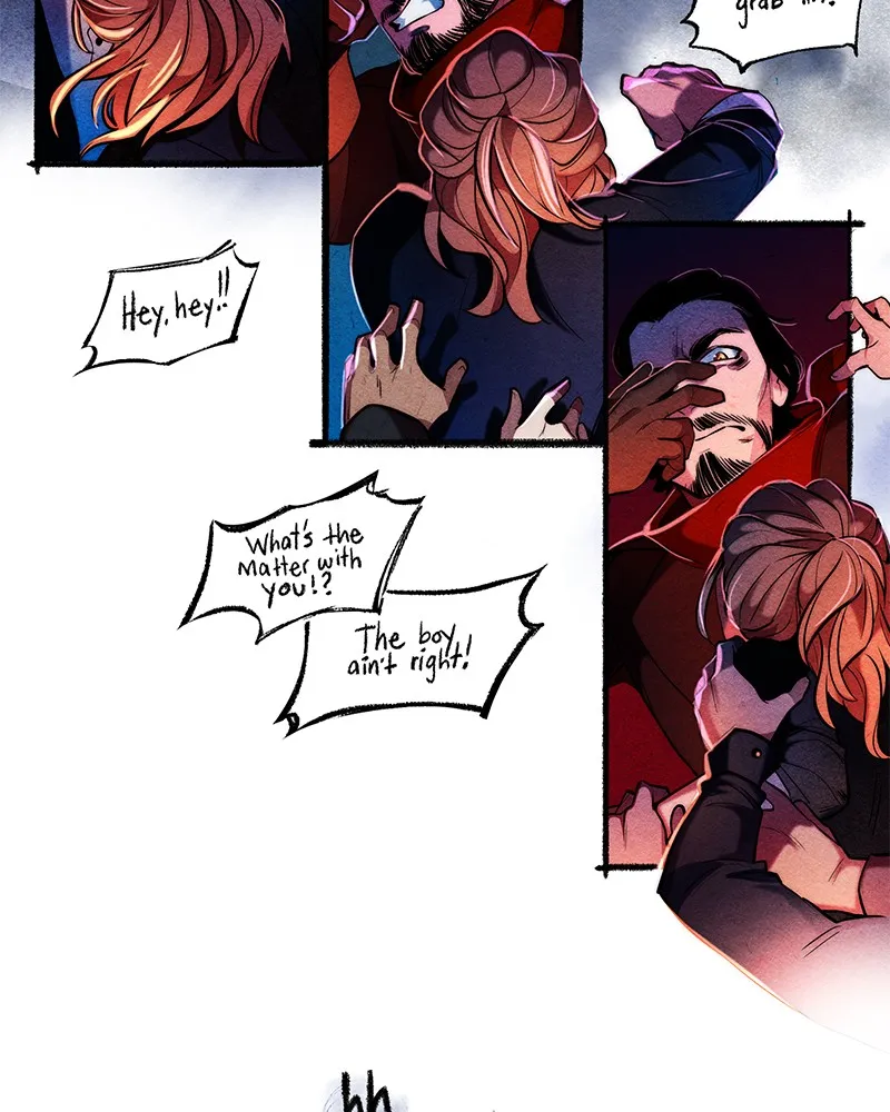 Read Nevermore EN Manga Online