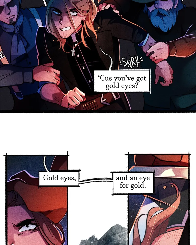 Read Nevermore EN Manga Online