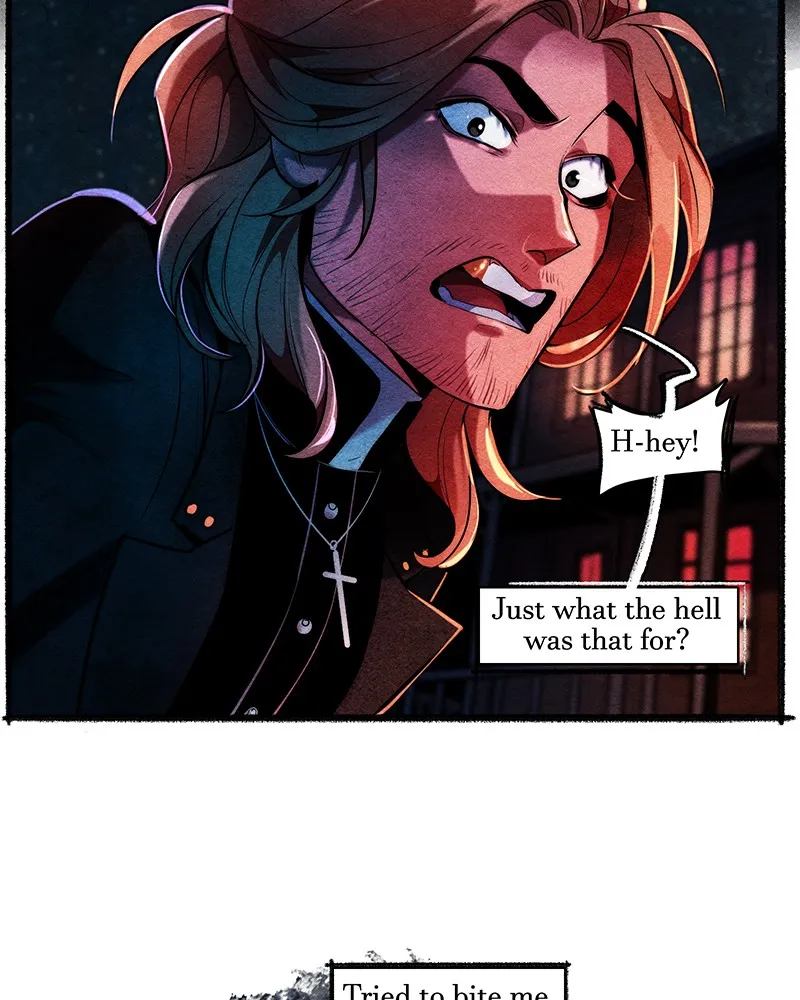 Read Nevermore EN Manga Online