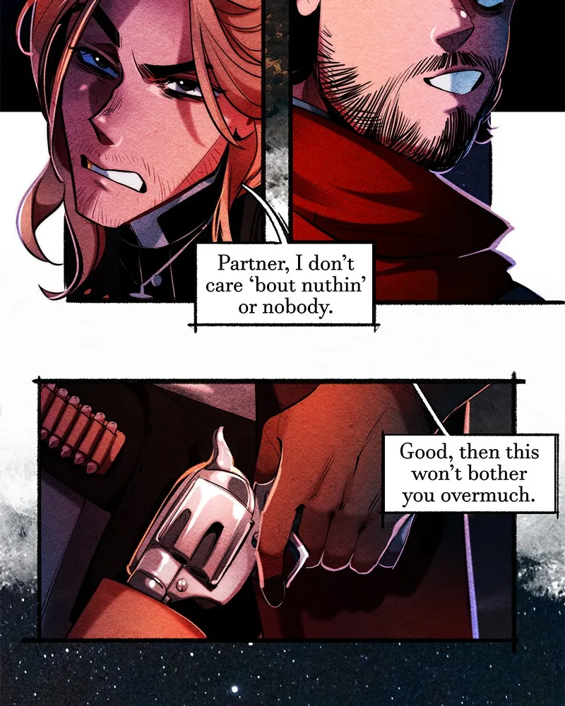 Read Nevermore EN Manga Online