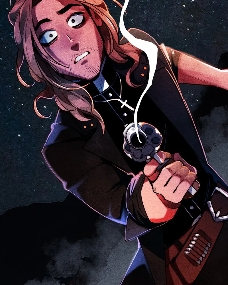 Read Nevermore EN Manga Online