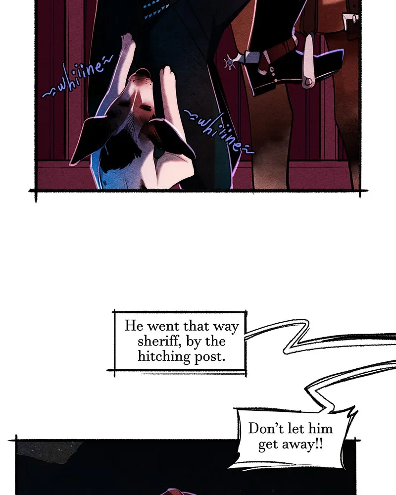 Read Nevermore EN Manga Online