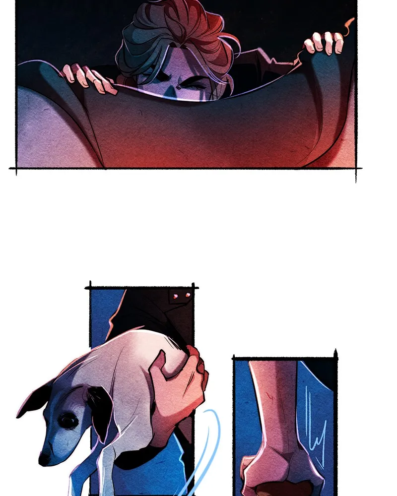 Read Nevermore EN Manga Online