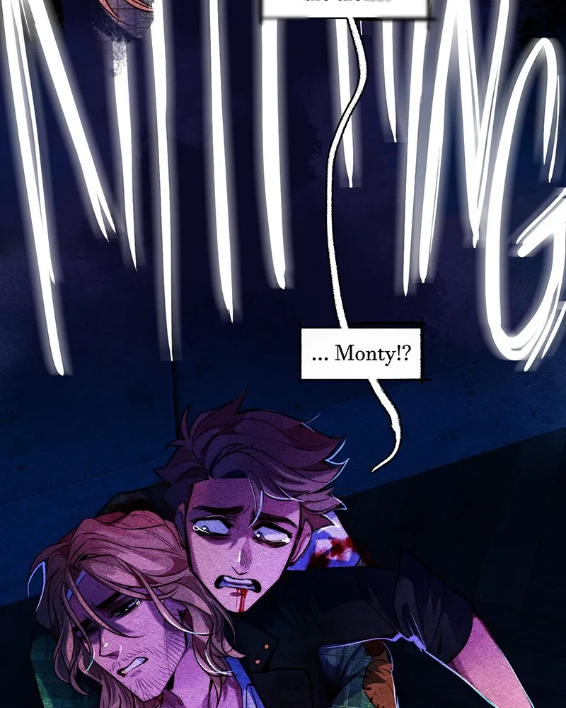 Read Nevermore EN Manga Online