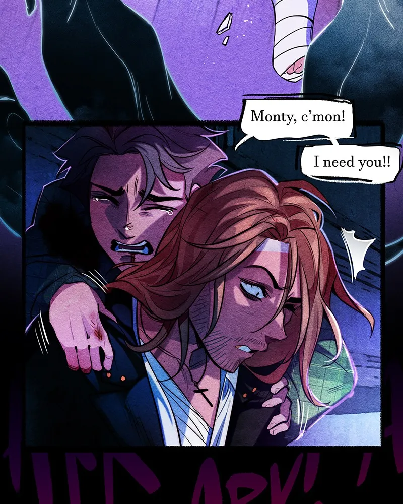 Read Nevermore EN Manga Online