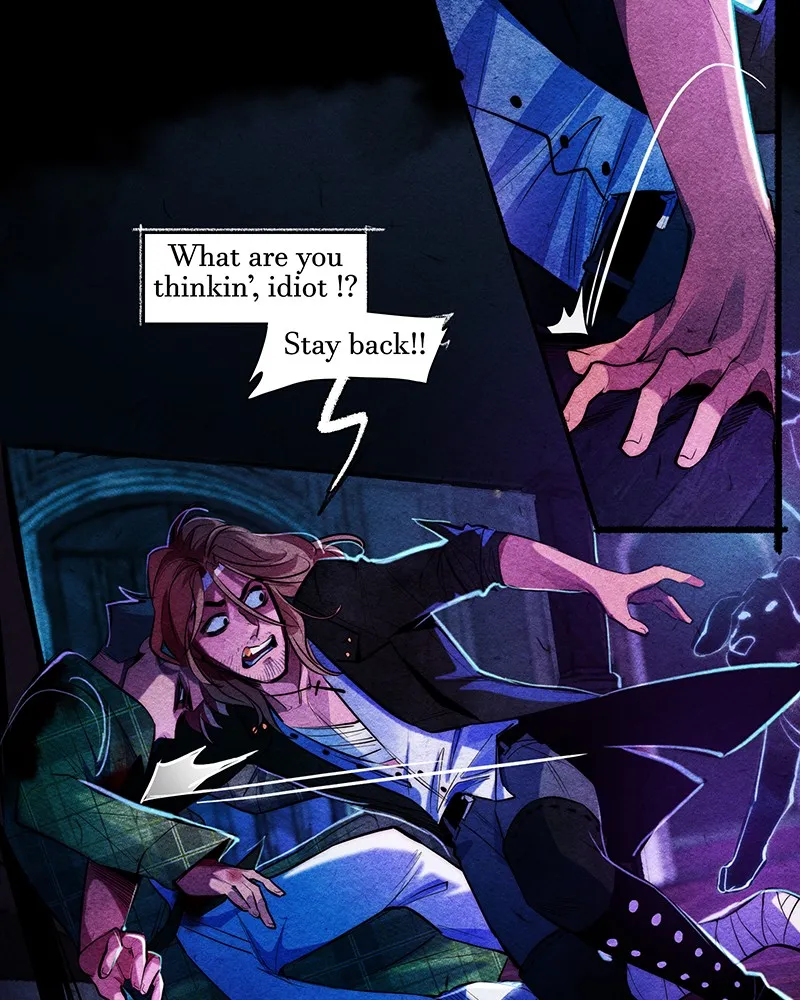 Read Nevermore EN Manga Online