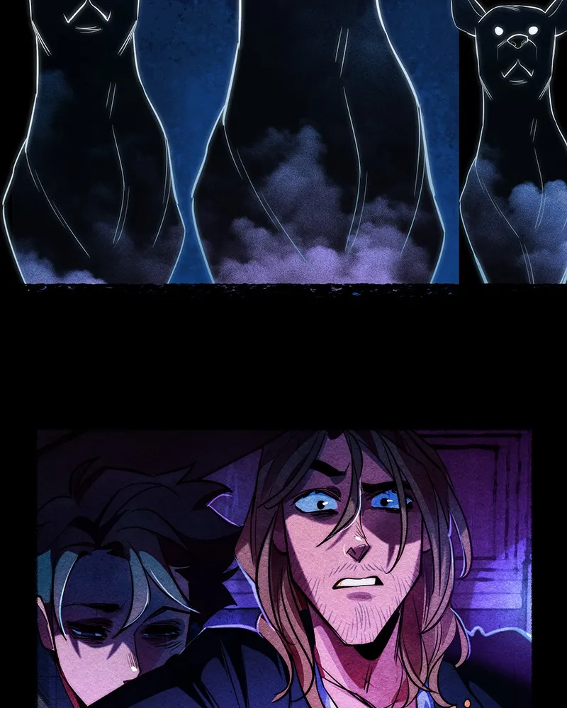 Read Nevermore EN Manga Online