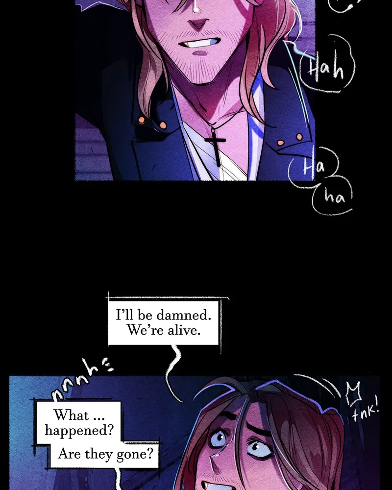Read Nevermore EN Manga Online