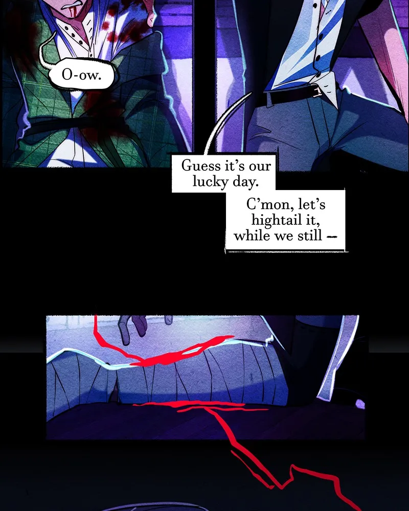 Read Nevermore EN Manga Online