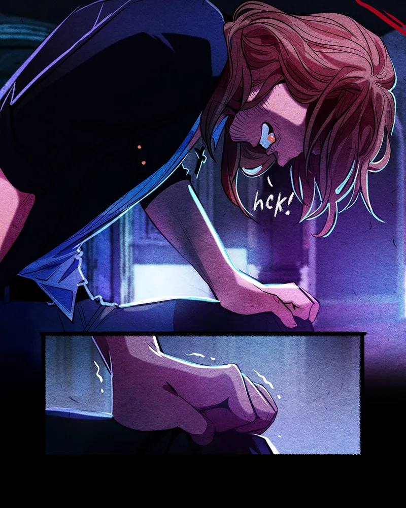 Read Nevermore EN Manga Online