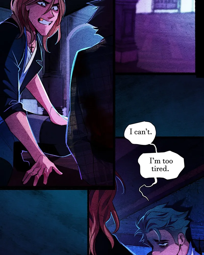 Read Nevermore EN Manga Online