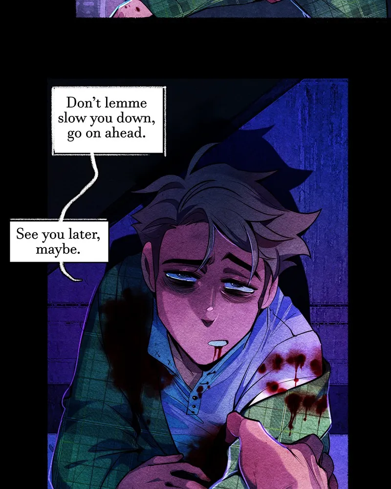 Read Nevermore EN Manga Online
