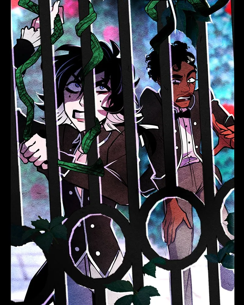 Read Nevermore EN Manga Online