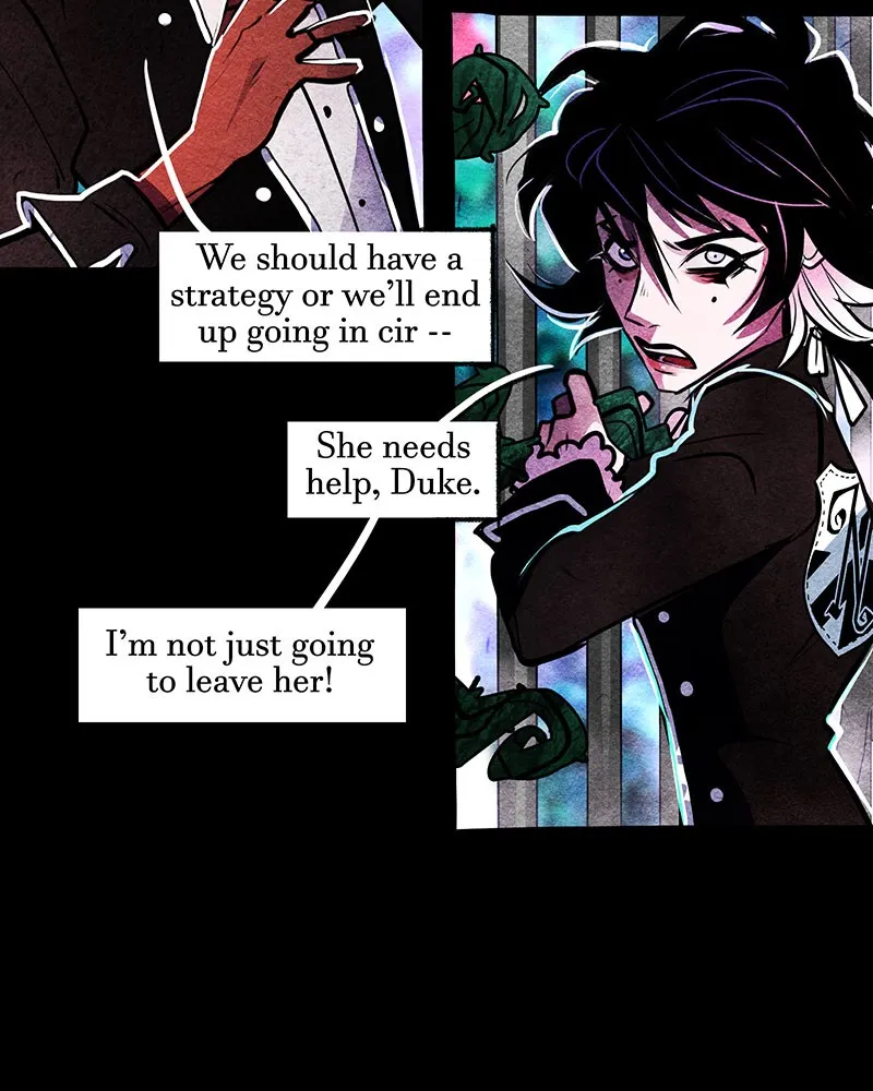 Read Nevermore EN Manga Online