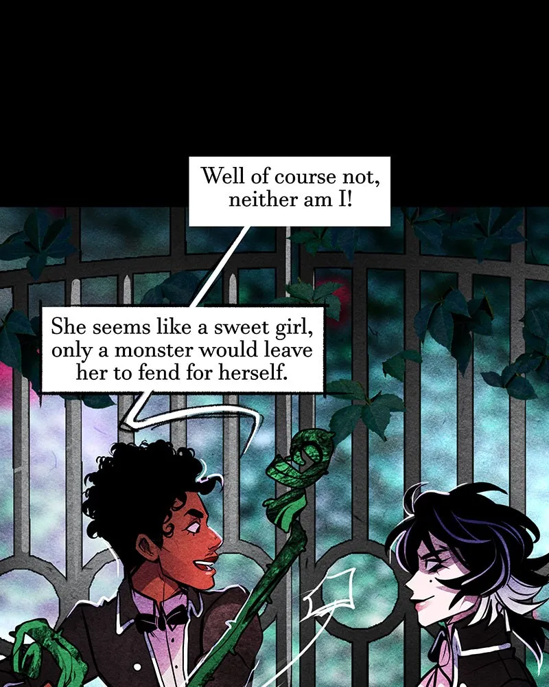 Read Nevermore EN Manga Online