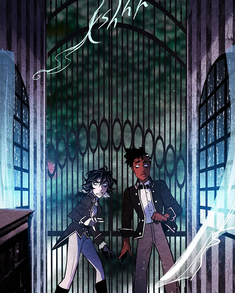 Read Nevermore EN Manga Online