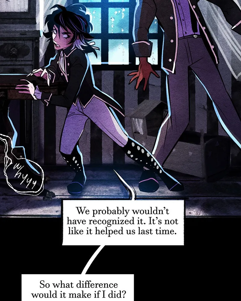 Read Nevermore EN Manga Online