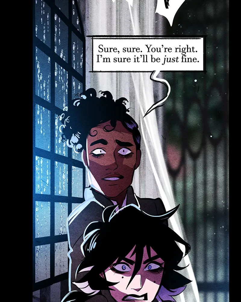 Read Nevermore EN Manga Online