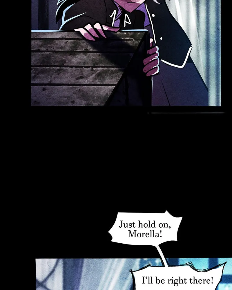 Read Nevermore EN Manga Online
