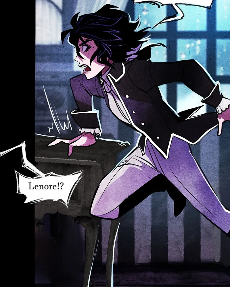 Read Nevermore EN Manga Online