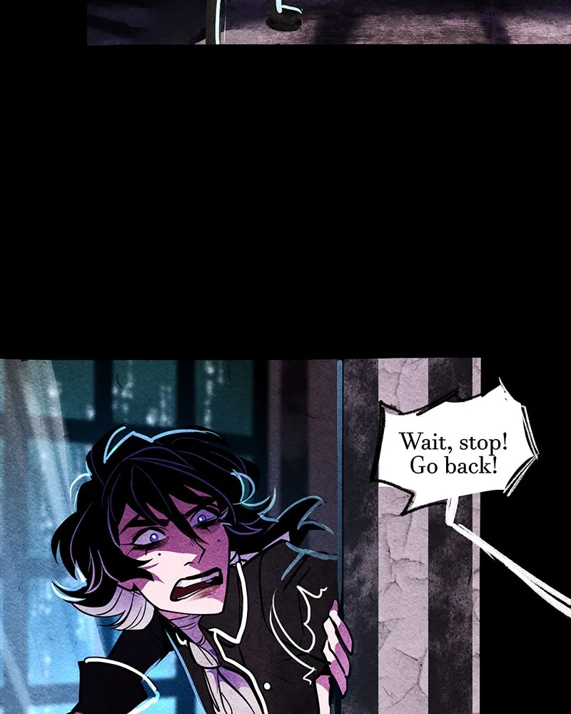 Read Nevermore EN Manga Online