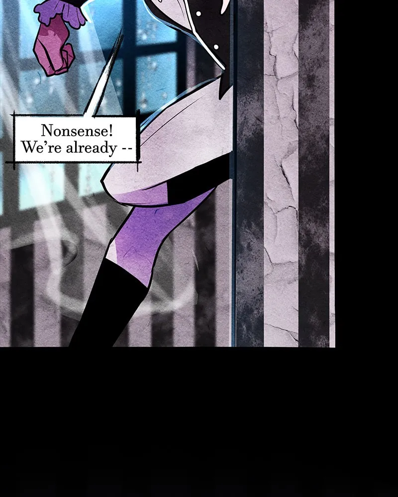 Read Nevermore EN Manga Online