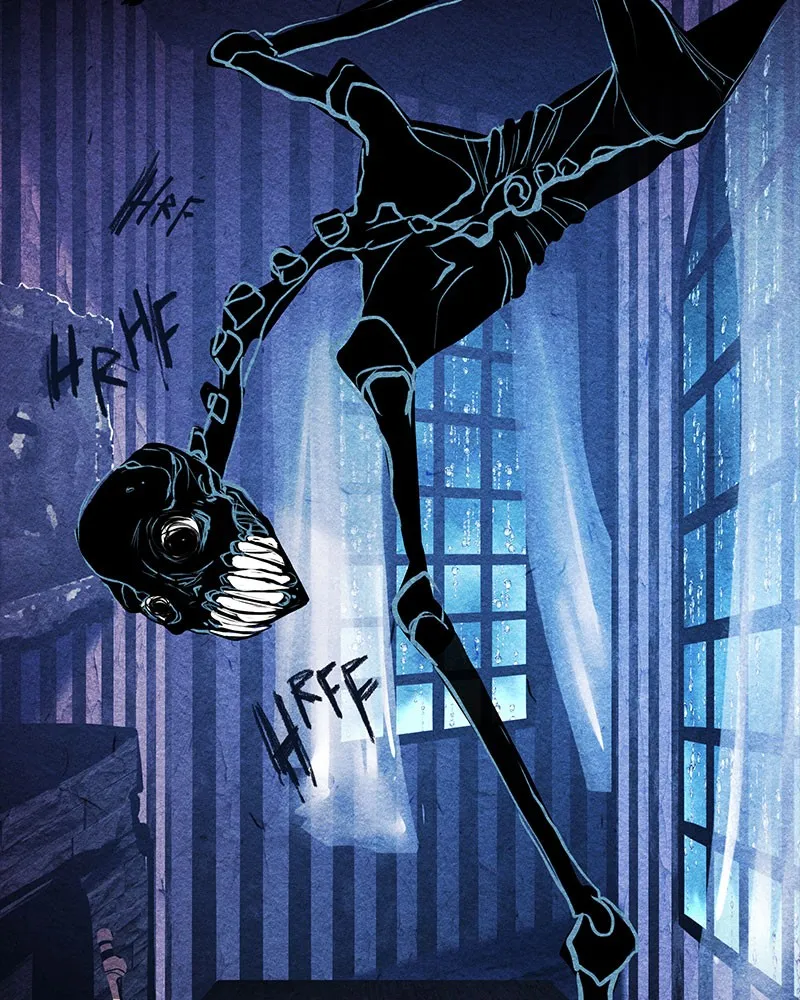 Read Nevermore EN Manga Online