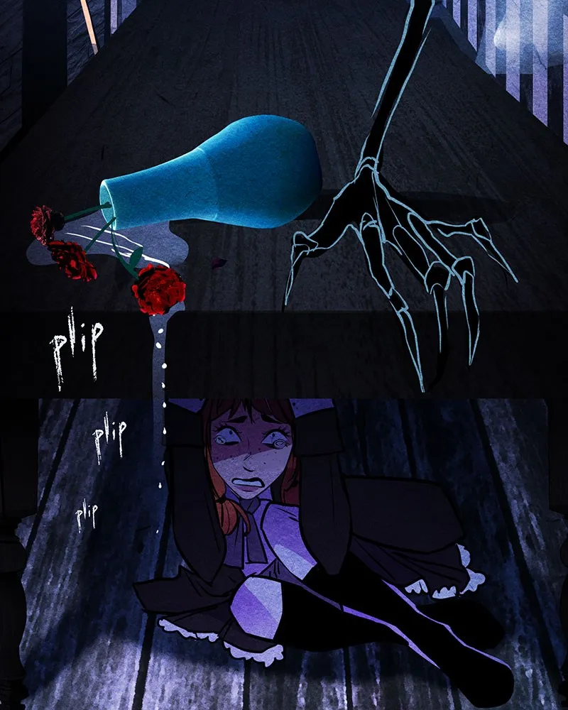 Read Nevermore EN Manga Online