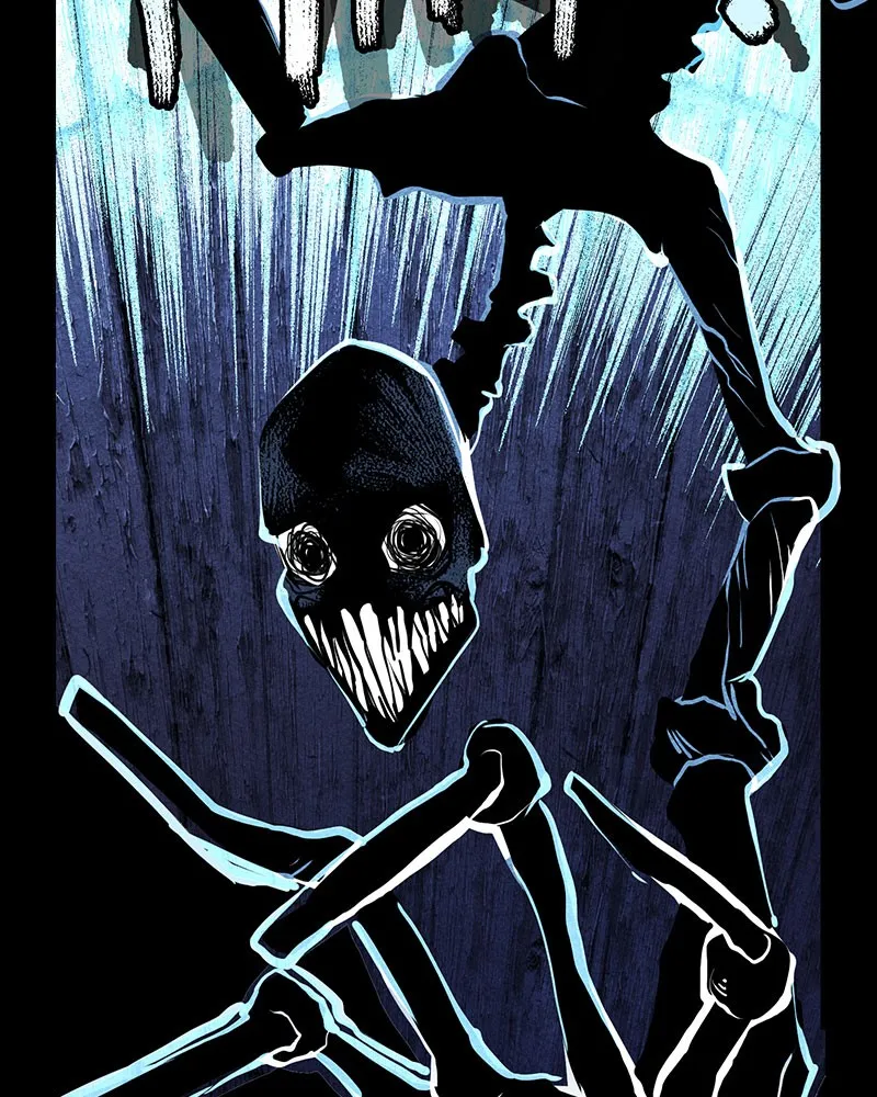 Read Nevermore EN Manga Online