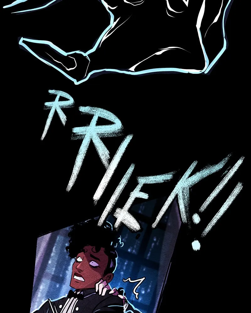 Read Nevermore EN Manga Online