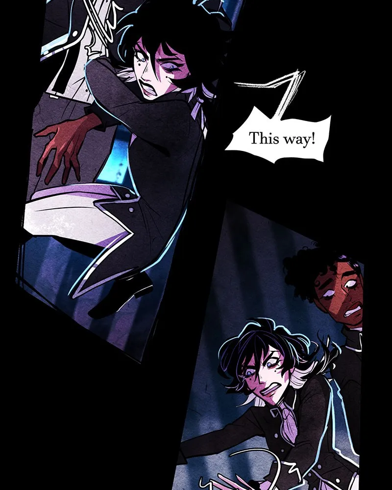 Read Nevermore EN Manga Online