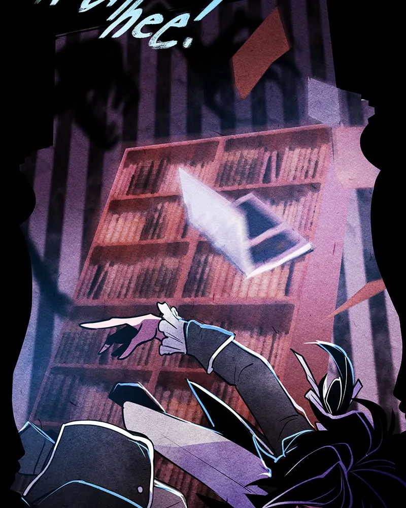 Read Nevermore EN Manga Online
