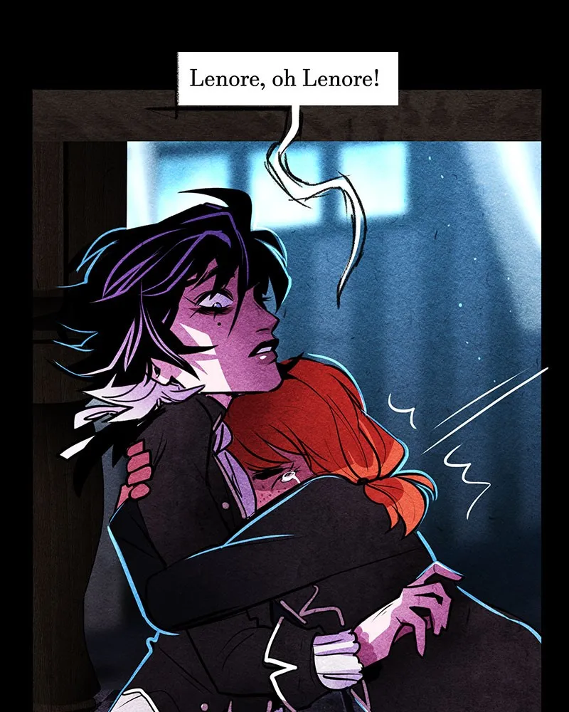 Read Nevermore EN Manga Online