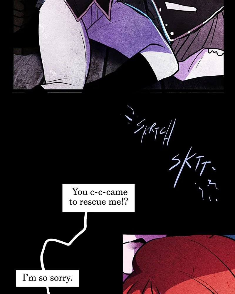Read Nevermore EN Manga Online