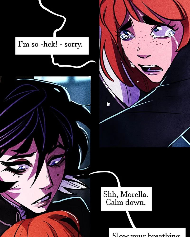 Read Nevermore EN Manga Online