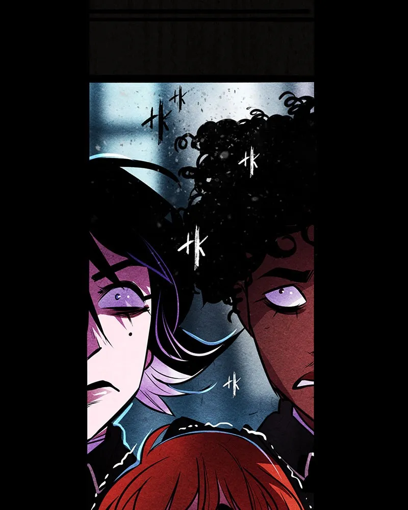 Read Nevermore EN Manga Online