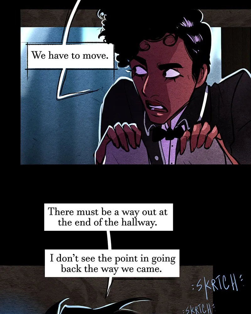 Read Nevermore EN Manga Online