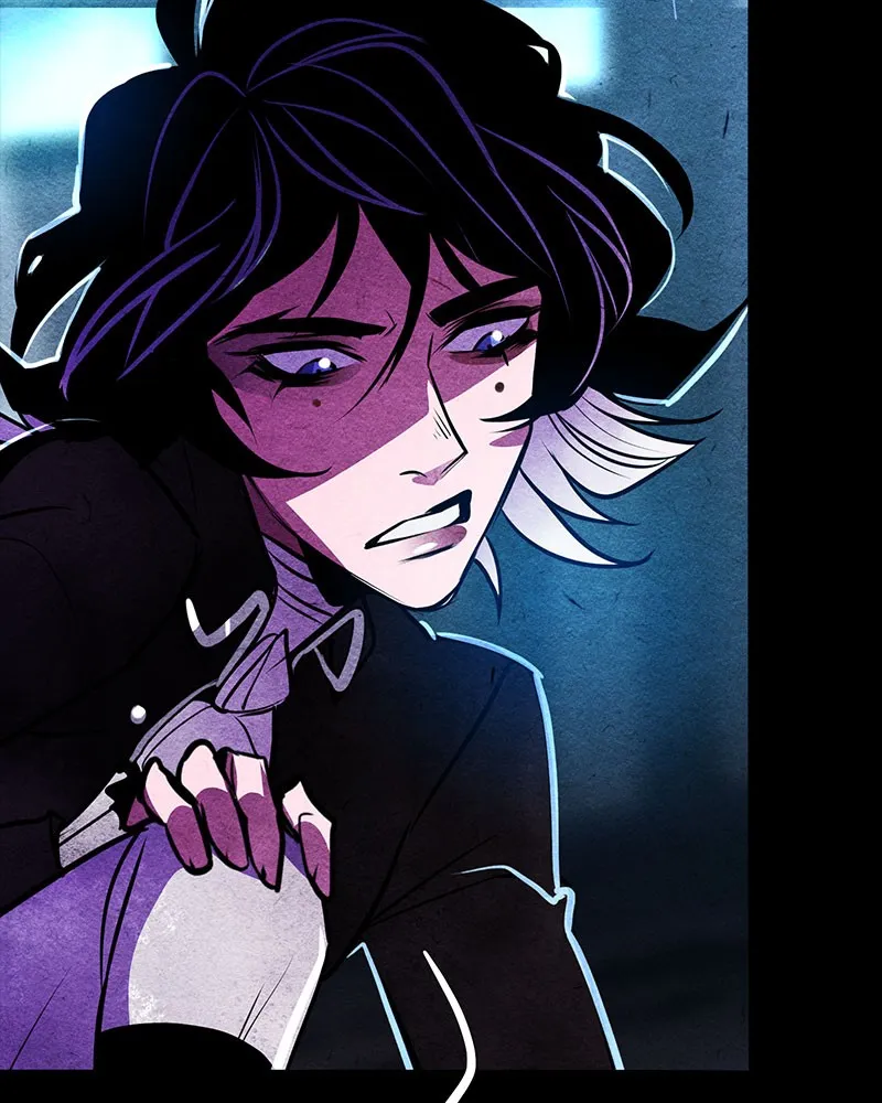 Read Nevermore EN Manga Online
