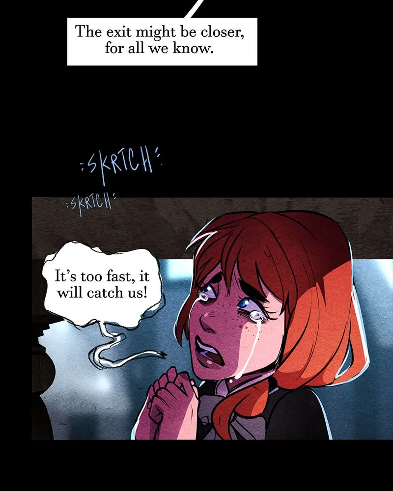Read Nevermore EN Manga Online